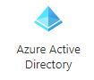 Azure Active Directory